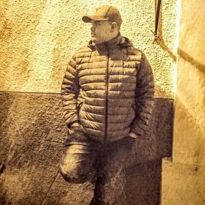 Meet your Posher, Juan